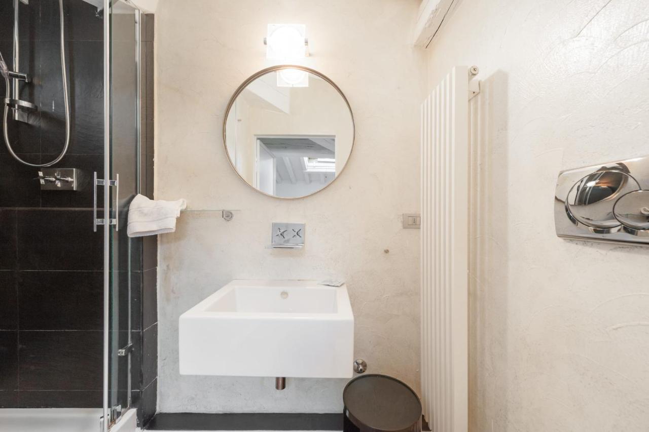 Duomo Luxury Loft In Florencia Exterior foto