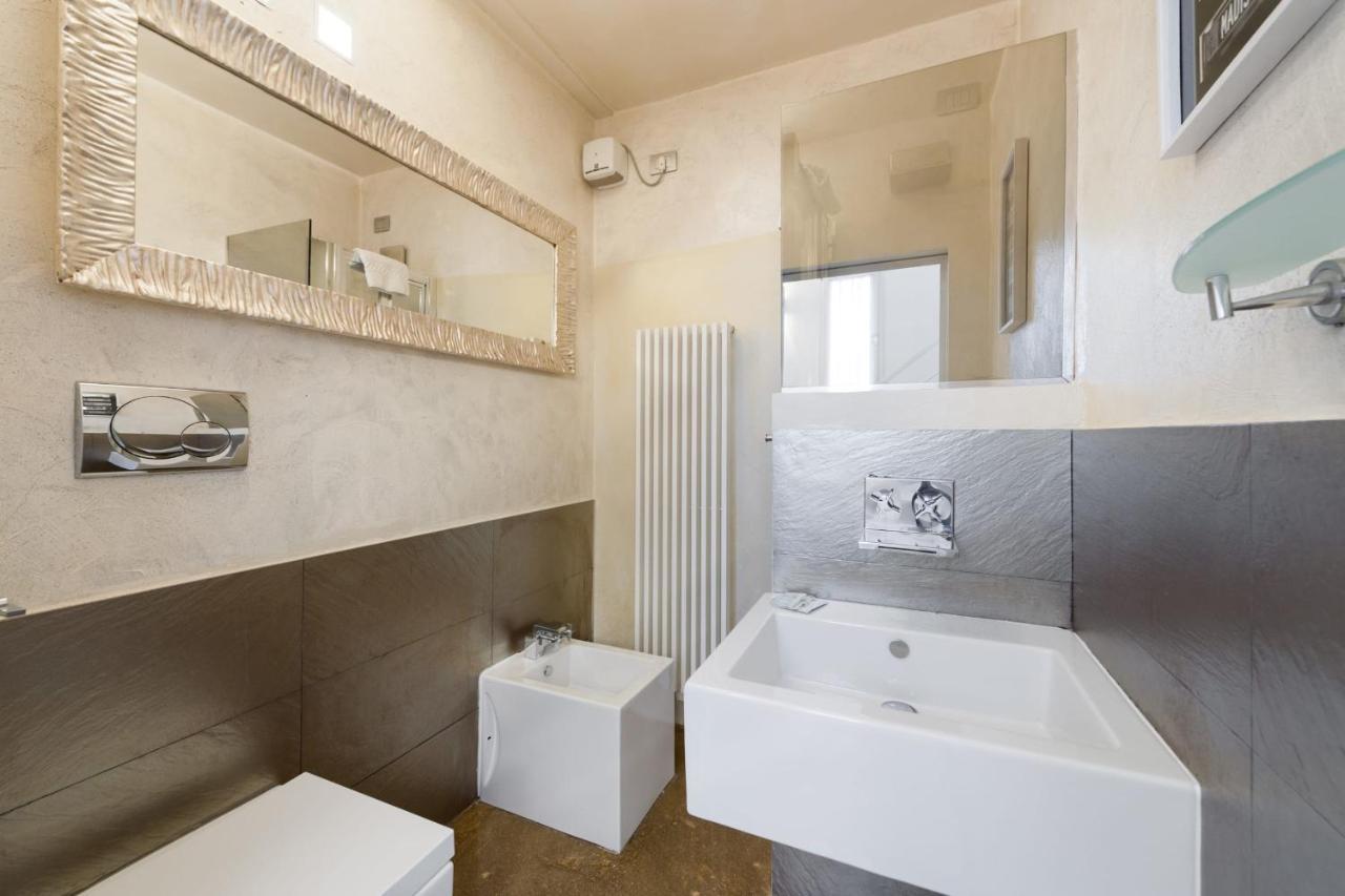Duomo Luxury Loft In Florencia Exterior foto