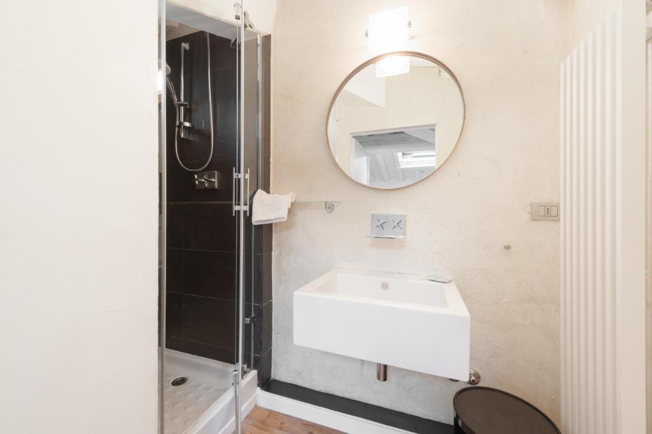 Duomo Luxury Loft In Florencia Exterior foto
