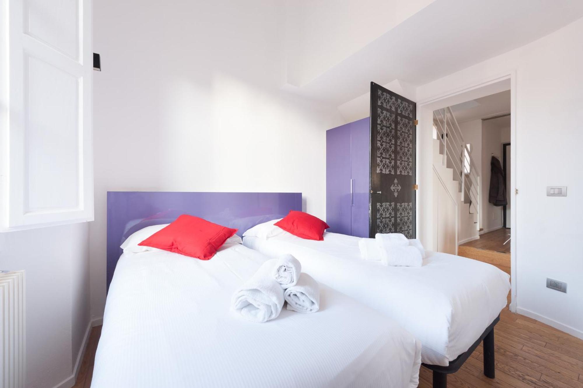 Duomo Luxury Loft In Florencia Exterior foto