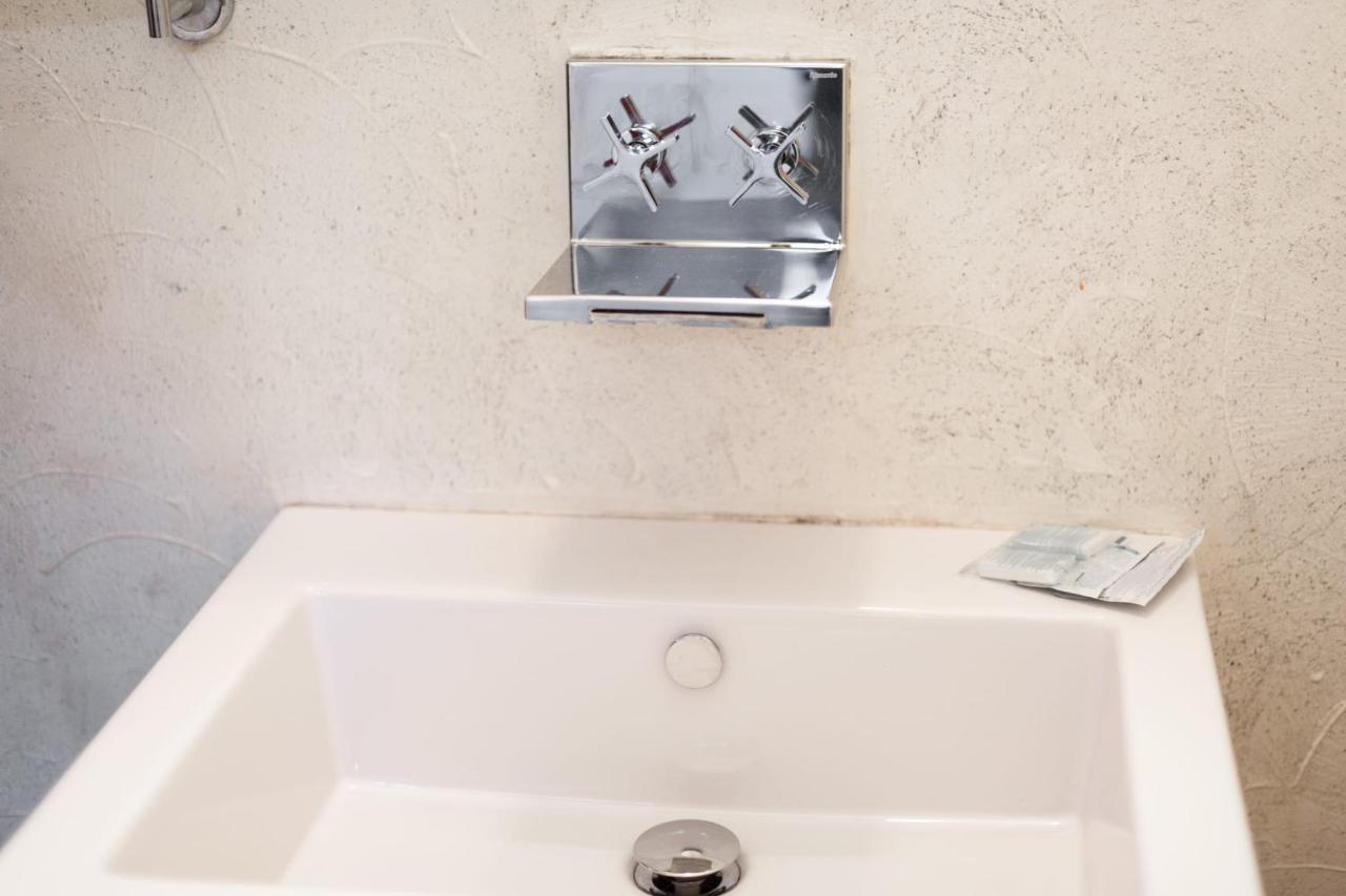 Duomo Luxury Loft In Florencia Exterior foto